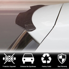 Volkswagen Golf 7/E-Golf 2012-2020 Spoiler V2 (for GTI/R HB, Carbon) photo 2