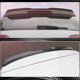 Spoiler V2 (for GTI/R HB, Carbon) photo 3