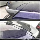 Volkswagen Golf 7/E-Golf 2012-2020 Spoiler V3 (for GTI/R HB, Carbon) photo 4