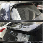 Volkswagen Golf 7/E-Golf 2012-2020 Spoiler V4 (for GTI/R HB, Carbon) photo 3
