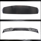Volkswagen Golf 7/E-Golf 2012-2020 Spoiler V4 (for GTI/R HB, Carbon) photo 4