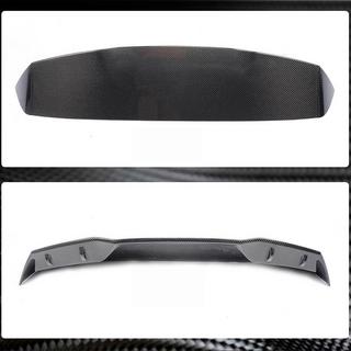 Spoiler V4 (for GTI/R HB, Carbon) photo 4
