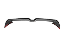 Volkswagen Golf 7/E-Golf 2012-2020 Spoiler V5 (for GTI/R HB, Carbon) photo 4