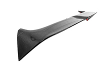 Volkswagen Golf 7/E-Golf 2012-2020 Spoiler V5 (for GTI/R HB, Carbon) photo 10