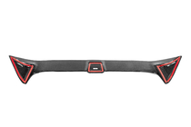 Volkswagen Golf 7/E-Golf 2012-2020 Spoiler V5 (for GTI/R HB, Carbon) photo 15