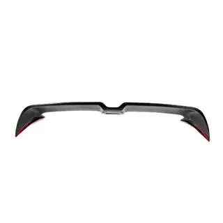Spoiler V5 (for GTI/R HB, Carbon) photo 4