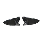 Volkswagen Golf 7/E-Golf 2012-2020 Mirror Covers V1 (Carbon) photo 8