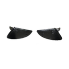 Volkswagen Golf 7/E-Golf 2012-2020 Mirror Covers V1 (Carbon) photo 9
