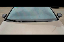 Volkswagen Golf 7/E-Golf 2012-2020 Mirror Covers V2 (Carbon) photo 7