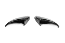 Volkswagen Golf 7/E-Golf 2012-2020 Mirror Covers V2 (Carbon) photo 11