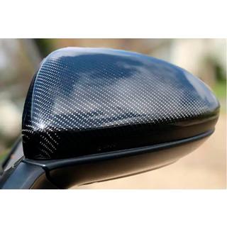 Mirror Covers V2 (Carbon) photo 4