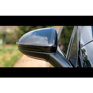 Mirror Covers V2 (Carbon) photo 3