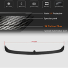 Volkswagen Golf 7/E-Golf 2012-2020 Lower Spoiler (Carbon) photo 5