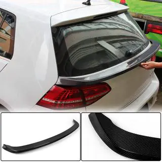 Lower Spoiler (Carbon) photo 1