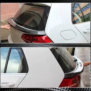 Lower Spoiler (Carbon) photo 4