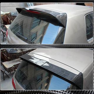 Spoiler V1 (for Base/R-Line HB, Carbon) photo 3