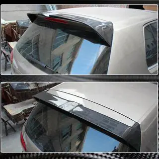 Spoiler V1 (for Base/R-Line HB, Carbon) photo 3