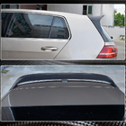 Volkswagen Golf 7/E-Golf 2012-2020 Spoiler V2 (for Base/R-Line HB, Carbon) photo 5