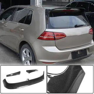 Spoiler V2 (for Base/R-Line HB, Carbon) photo 1