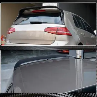 Spoiler V2 (for Base/R-Line HB, Carbon) photo 4