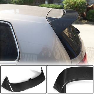 Spoiler V3 (for Base/R-Line HB, Carbon) photo 1