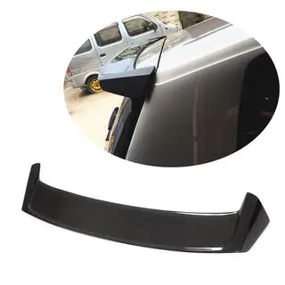Spoiler V4 (for Base/R-Line HB, Carbon) photo 1