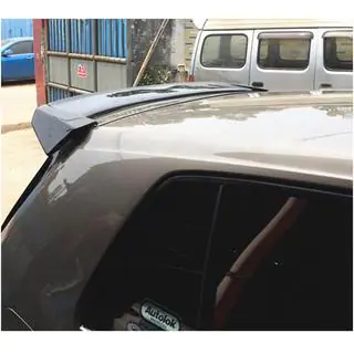 Spoiler V4 (for Base/R-Line HB, Carbon) photo 2