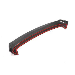 Spoiler V4 (for Base/R-Line HB, Carbon) photo 4