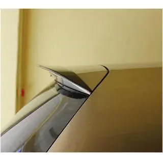 Spoiler V5 (for Base/R-Line HB, Carbon) photo 2