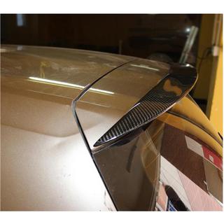 Spoiler V5 (for Base/R-Line HB, Carbon) photo 3