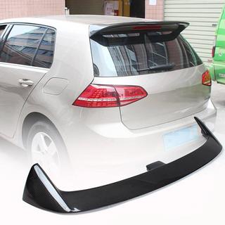 Spoiler V6 (for Base/R-Line HB, Carbon) photo 1