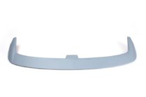 Volkswagen Golf 7/E-Golf 2012-2020 Spoiler V7 (for Base/R-Line HB, Plastic) photo 1