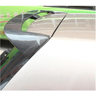 Volkswagen Golf 7/E-Golf 2012-2020 Spoiler V7 (for Base/R-Line HB, Plastic) photo 5