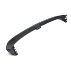 Volkswagen Golf 7/E-Golf 2012-2020 Spoiler V7 (for Base/R-Line HB, Plastic) photo 6