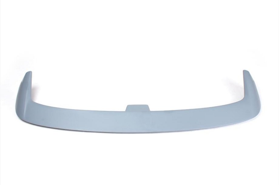 Volkswagen Golf 7/E-Golf 2012-2020 Spoiler V7 (for Base/R-Line HB, Plastic) Image
