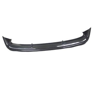 Spoiler (for Base HB 2012-2017, Carbon) photo 4