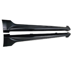 Volkswagen Golf 7/E-Golf 2012-2020 Side Skirts (for Base HB 2012-2017, Carbon) photo 5