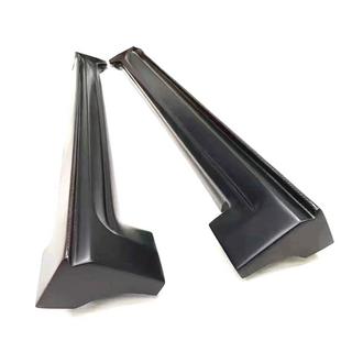 Side Skirts (for Base HB 2012-2017, Carbon) Volkswagen Golf 7/E-Golf 2012-2020 photo 4