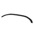 Volkswagen Golf 7/E-Golf 2012-2020 Front Bumper Lip V2 for GTI HB 2012-2017 Carbon photo 4