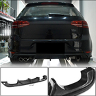 Volkswagen Golf 7/E-Golf 2012-2020 Carbon Body Kit Full Set (for R/R-line HB 2012-2017, Carbon) photo 3