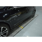 Volkswagen Golf 7/E-Golf 2012-2020 Carbon Body Kit Full Set (for R/R-line HB 2012-2017, Carbon) photo 4