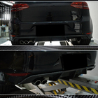 Volkswagen Golf 7/E-Golf 2012-2020 Carbon Body Kit Full Set (for R/R-line HB 2012-2017, Carbon) photo 5