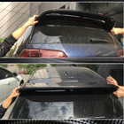 Volkswagen Golf 7/E-Golf 2012-2020 Carbon Body Kit Full Set (for R/R-line HB 2012-2017, Carbon) photo 6