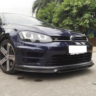Carbon Body Kit Full Set (for R/R-line HB 2012-2017, Carbon) photo 2