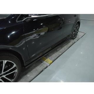 Carbon Body Kit Full Set (for R/R-line HB 2012-2017, Carbon) photo 4