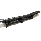 Volkswagen Golf 7/E-Golf 2012-2020 Rear Bumper Diffuser (for R-Line HB 2012-2017, Carbon) photo 4