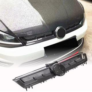Front Grille (for HB 2012-2017, Dry Carbon) photo 1
