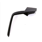 Volkswagen Golf 7/E-Golf 2012-2020 Carbon Front Bumper Covers (R/R-line HB 2017-2020) photo 3