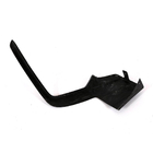 Volkswagen Golf 7/E-Golf 2012-2020 Carbon Front Bumper Covers (R/R-line HB 2017-2020) photo 5