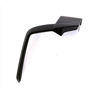 Carbon Front Bumper Covers (R/R-line HB 2017-2020) photo 3